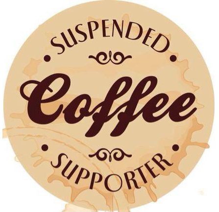 Suspended Coffee