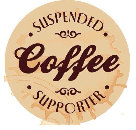 Support Suspended Coffee